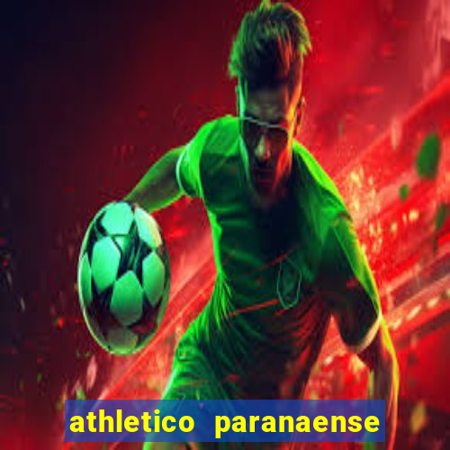 athletico paranaense x cerro porteno palpite